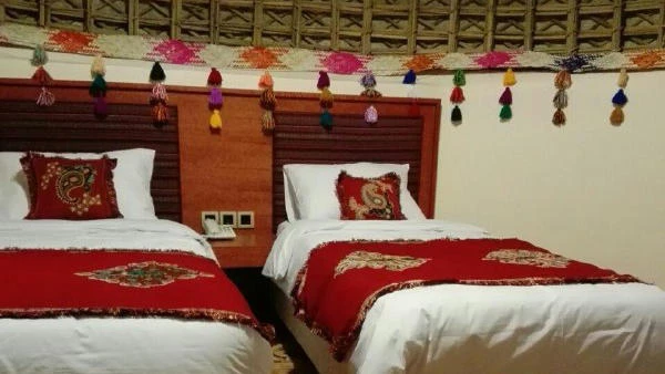 Parsian Sonnati Kapari Hotel Ghale Ganj 15